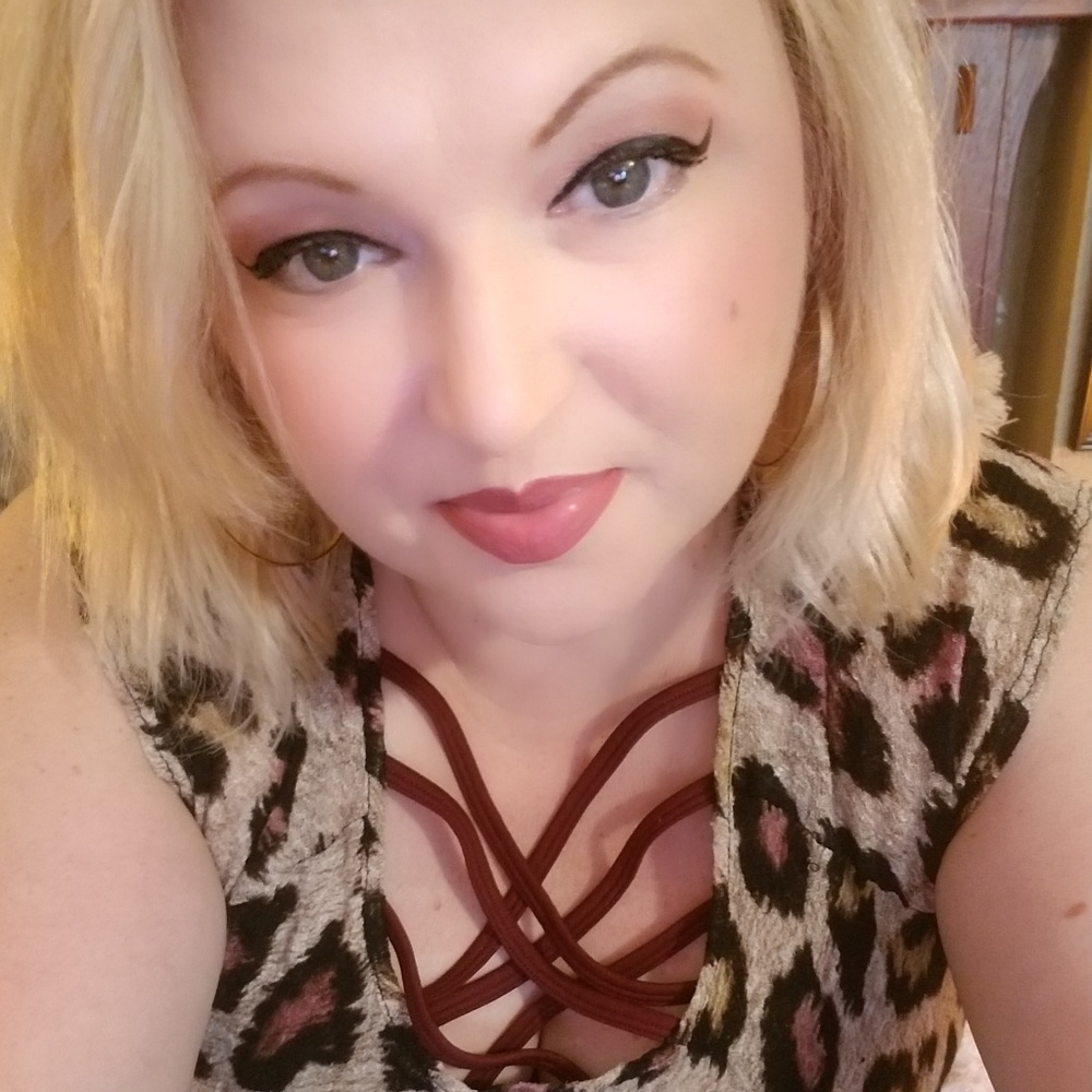 Meet your Posher, Tracey